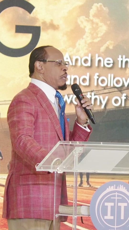 Post 6 by Immanuel’s Temple Church on TikTok (video)