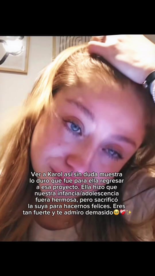 Post 2 by Annakarolista💘💖 (fanpage) on TikTok (video)