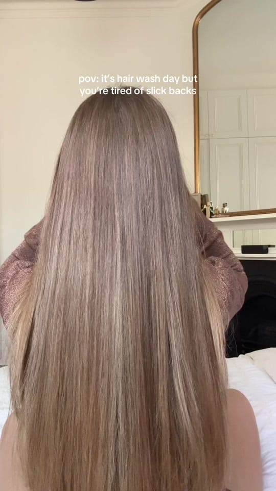 Post 10 by bornwithstyle on TikTok (video)