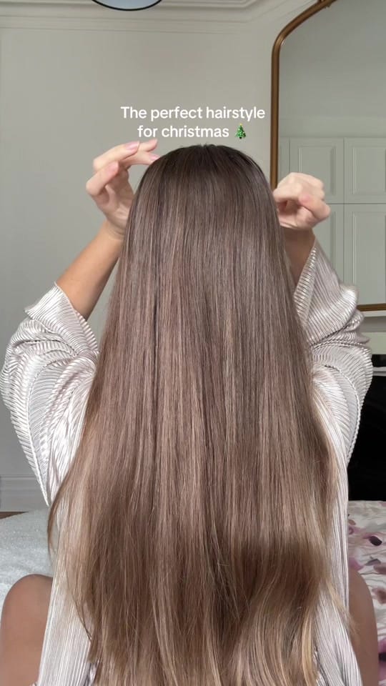 Post 3 by bornwithstyle on TikTok (video)
