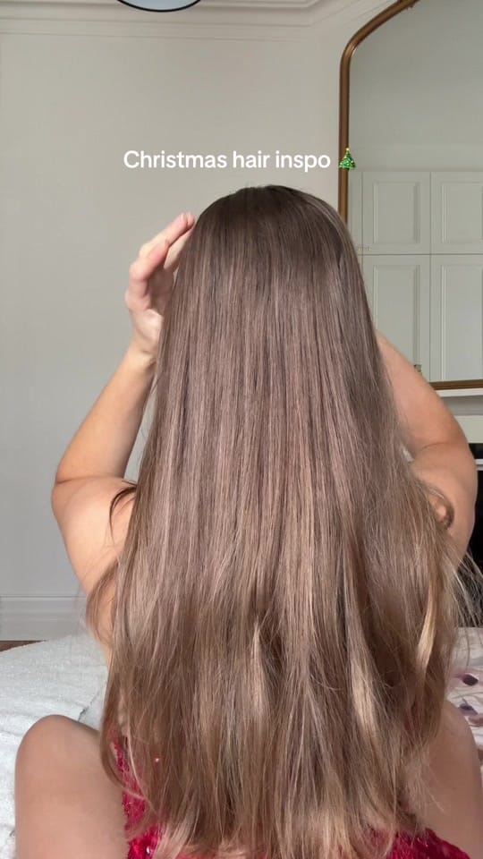 Post 1 by bornwithstyle on TikTok (video)