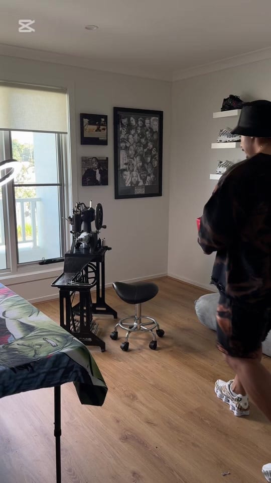 Post 1 by acecollective_co on TikTok (video)