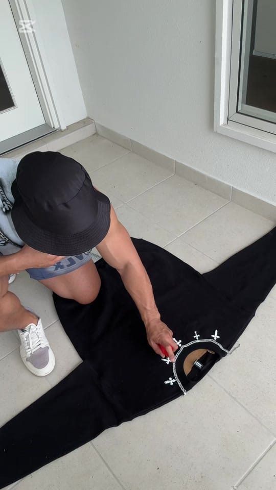 Post 3 by acecollective_co on TikTok (video)