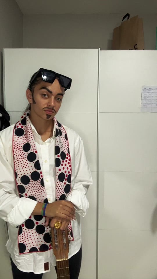 Post 4 by ADALMIR REYES on TikTok (video)