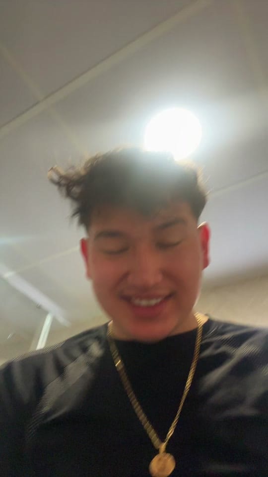 Post 1 by ADALMIR REYES on TikTok (video)