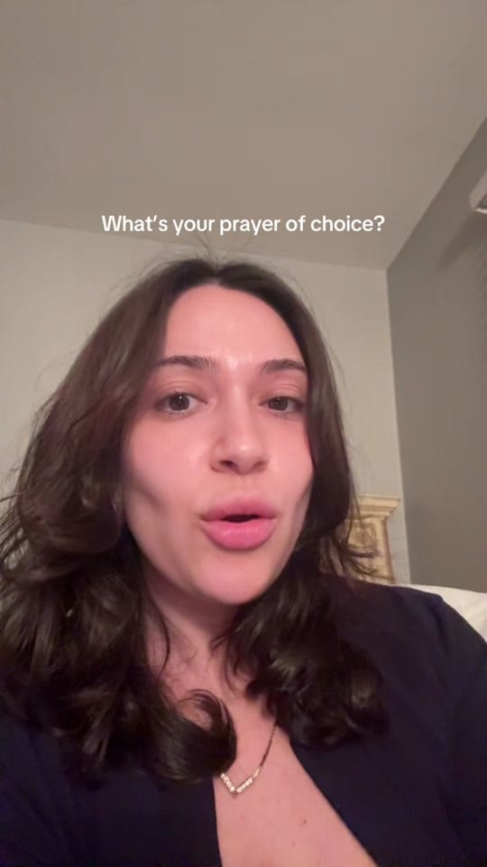 Post 2 by Maria on TikTok (video)