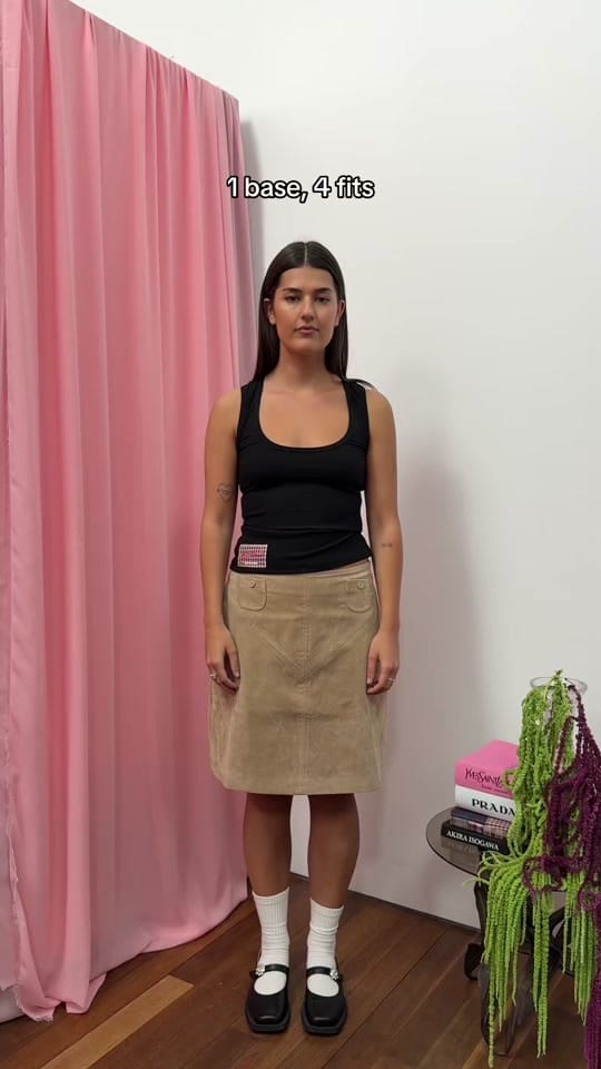 Post 9 by Katharina Lou on TikTok (video)