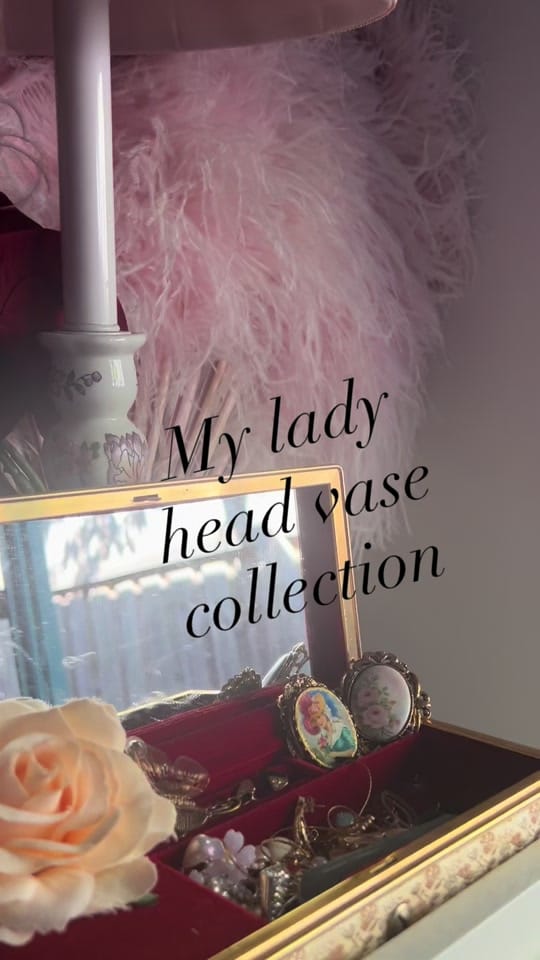 Post 2 by Miss Lady Lace on TikTok (video)