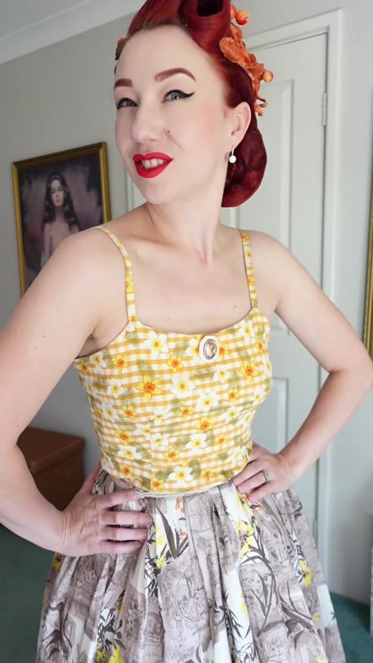 Post 5 by Miss Lady Lace on TikTok (video)