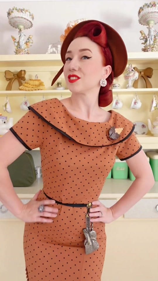 Post 1 by Miss Lady Lace on TikTok (video)
