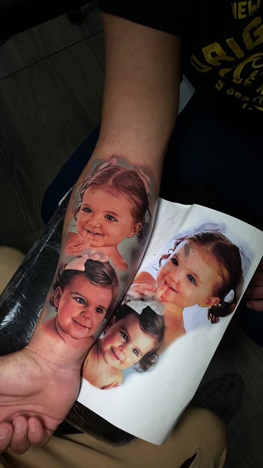 Post 9 by Manuel Gavira7 on TikTok (video)