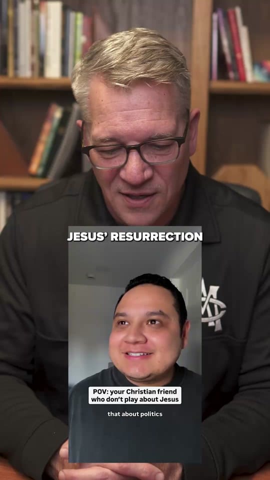 Post 3 by Christ Community Church Omaha on TikTok (video)