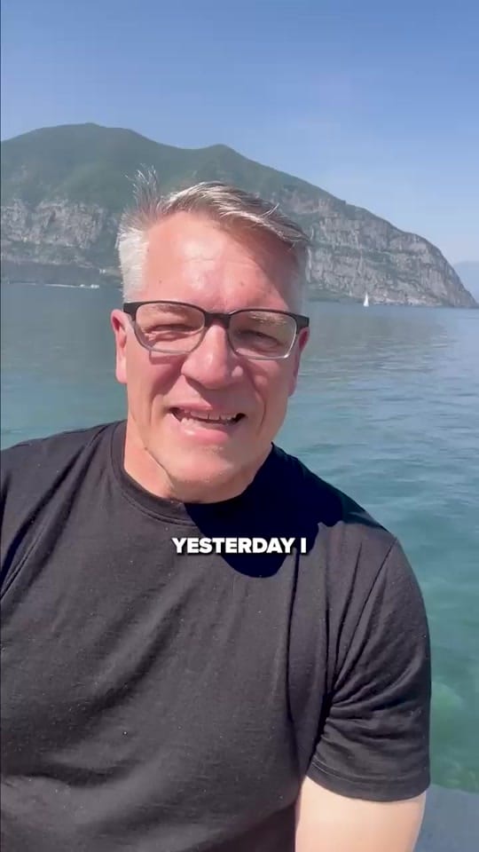 Post 8 by Christ Community Church Omaha on TikTok (video)