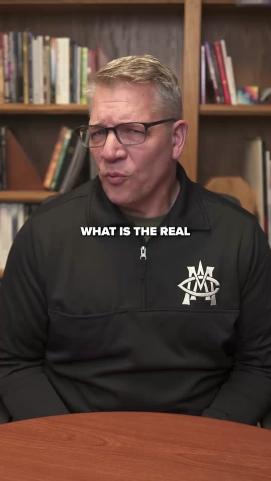 Post 7 by Christ Community Church Omaha on TikTok (video)