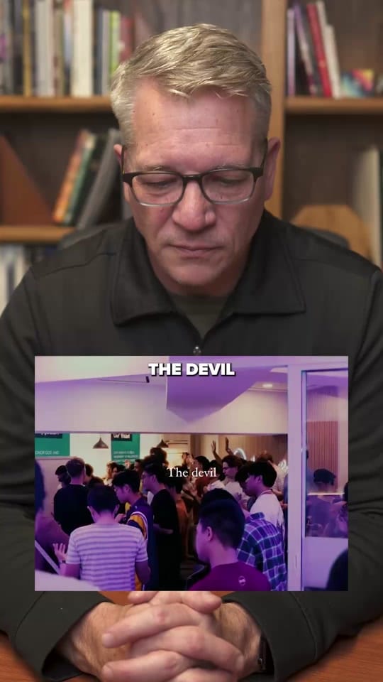 Post 4 by Christ Community Church Omaha on TikTok (video)