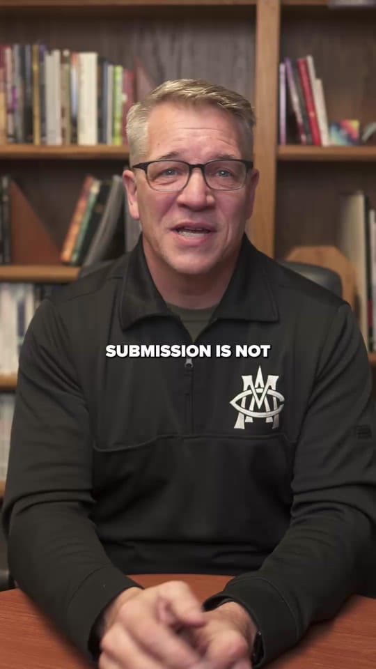 Post 6 by Christ Community Church Omaha on TikTok (video)