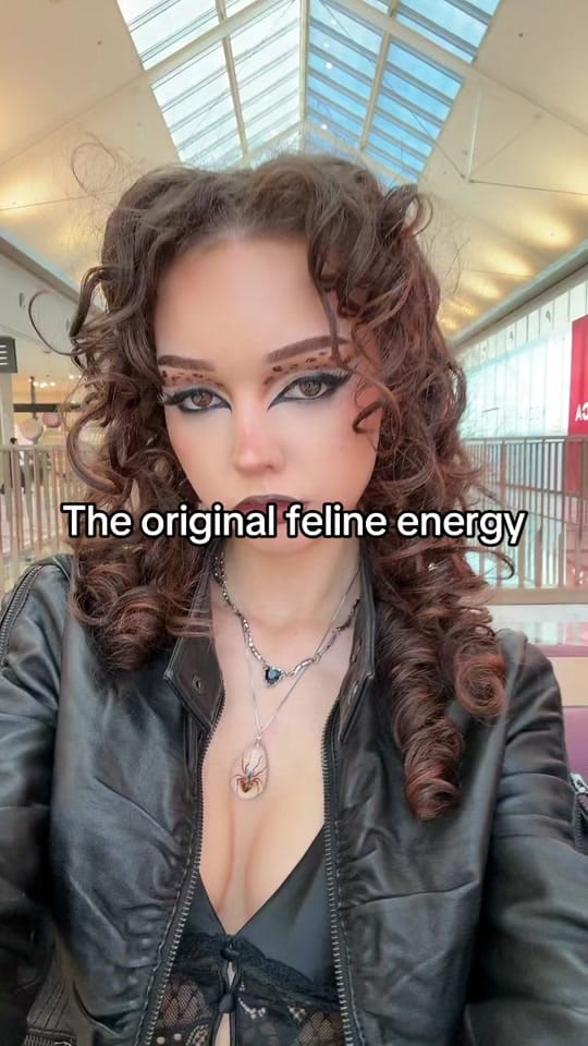 Post 2 by Beya Baby on TikTok (video)