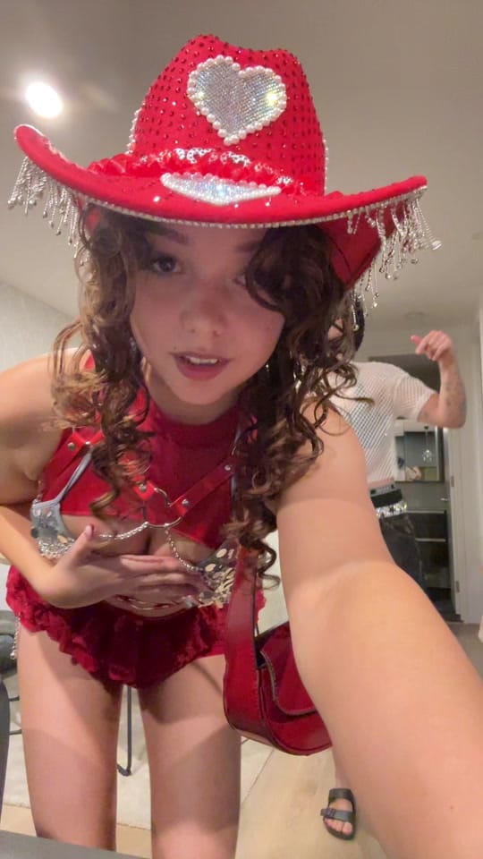 Post 7 by Beya Baby on TikTok (video)