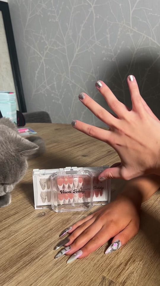 Post 6 by Beya Baby on TikTok (video)