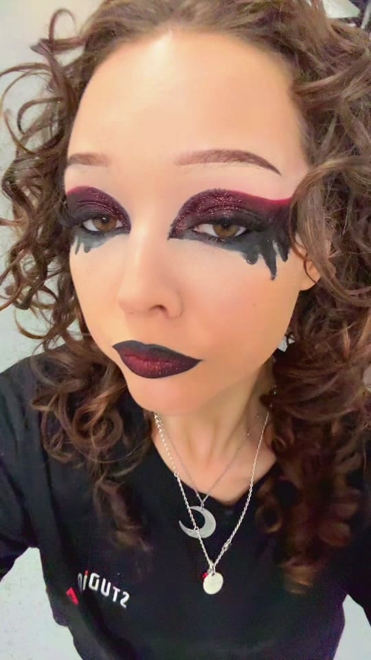 Post 1 by Beya Baby on TikTok (video)