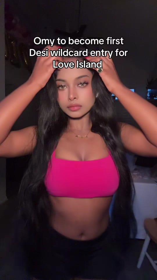Post 1 by DIA on TikTok (video)