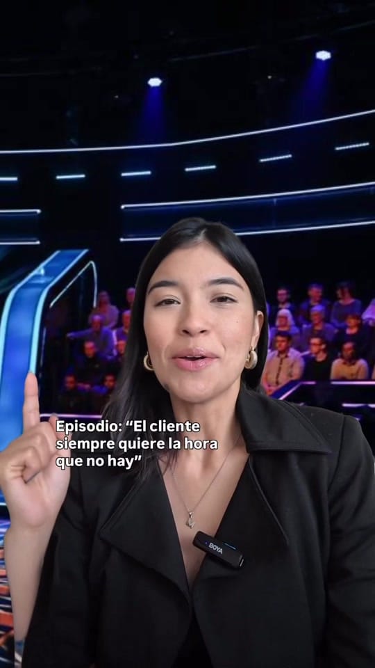 Post 8 by Mafe | Creative & Social Media on TikTok (video)