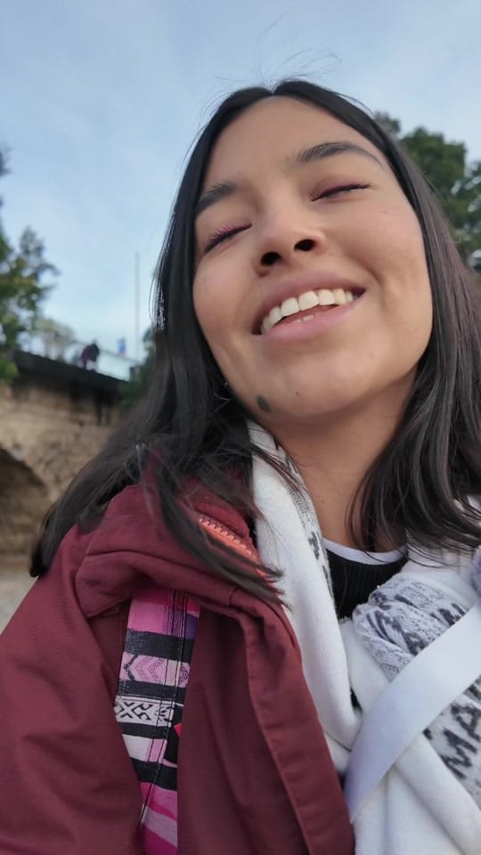 Post 4 by Mafe | Creative & Social Media on TikTok (video)