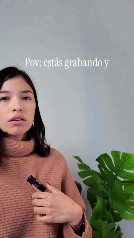 Post 2 by Mafe | Creative & Social Media on TikTok (video)