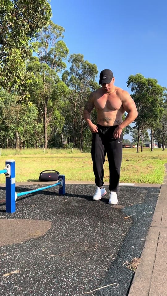 Post 4 by Malo Anae 🪖 on TikTok (video)
