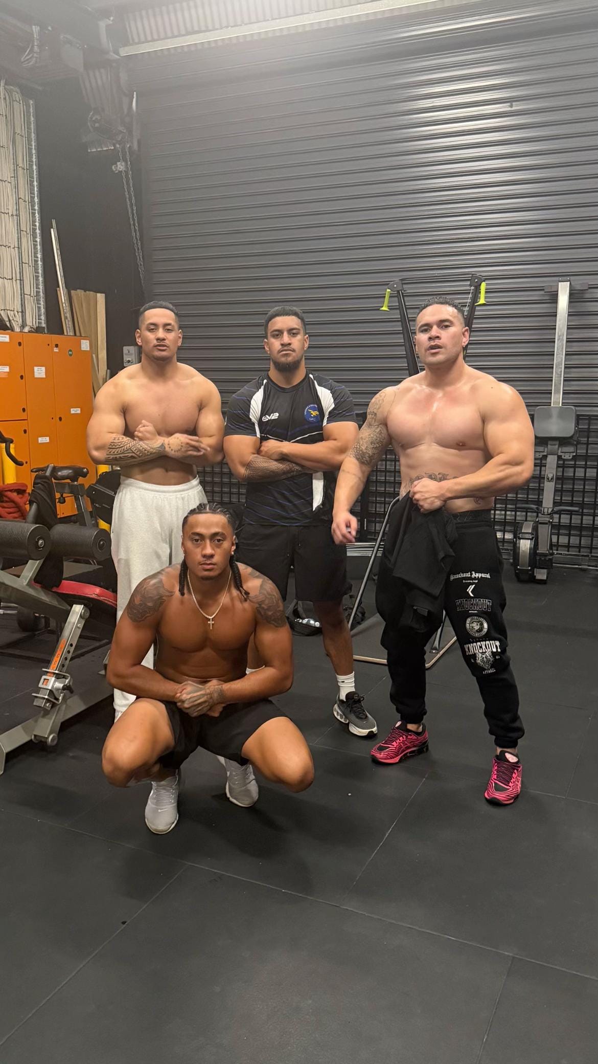 Post 2 by Malo Anae 🪖 on TikTok (video)