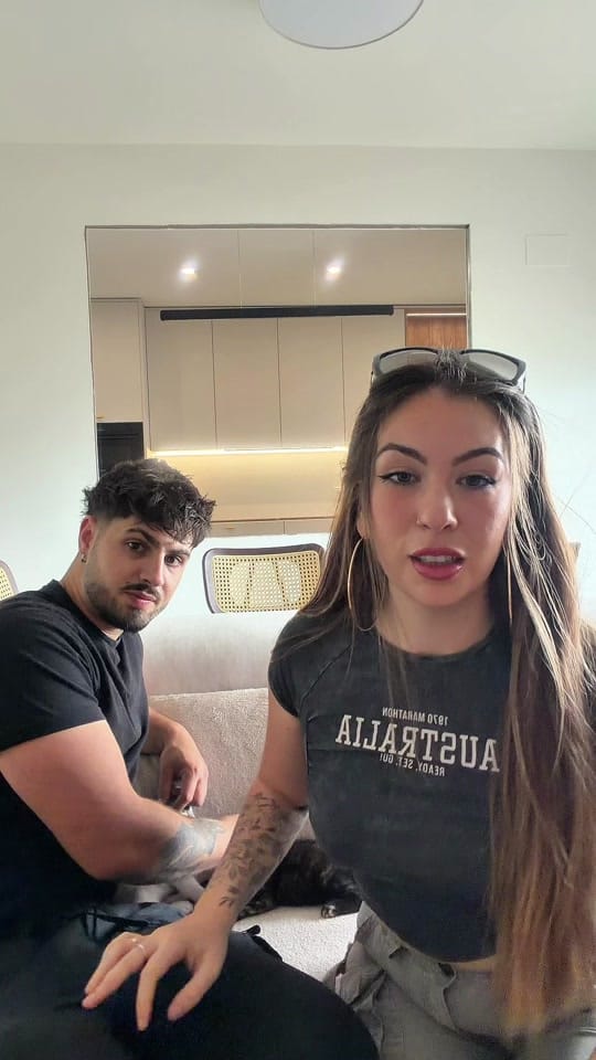 Post 3 by Angela Walker 🩷 on TikTok (video)