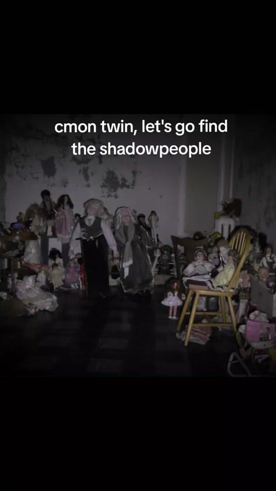Post 3 by spiritualconnectionscrew on TikTok (video)