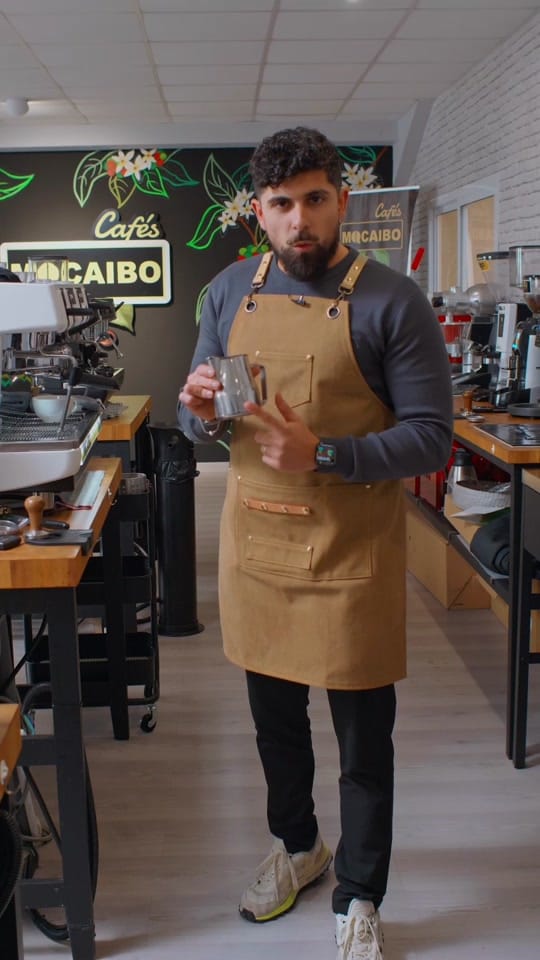 Post 7 by Cafés Mocaibo on TikTok (video)