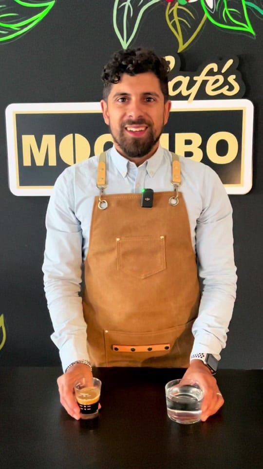 Post 8 by Cafés Mocaibo on TikTok (video)