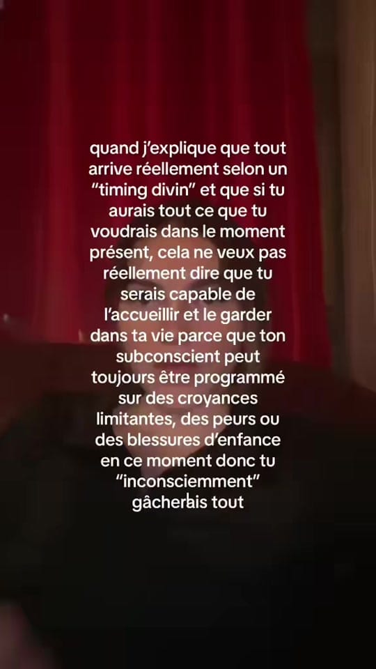 Post 10 by camilleintuitive on TikTok (video)