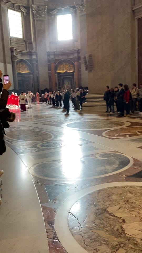 Post 10 by 🙏RomanCatholicChurches🙏 on TikTok (video)