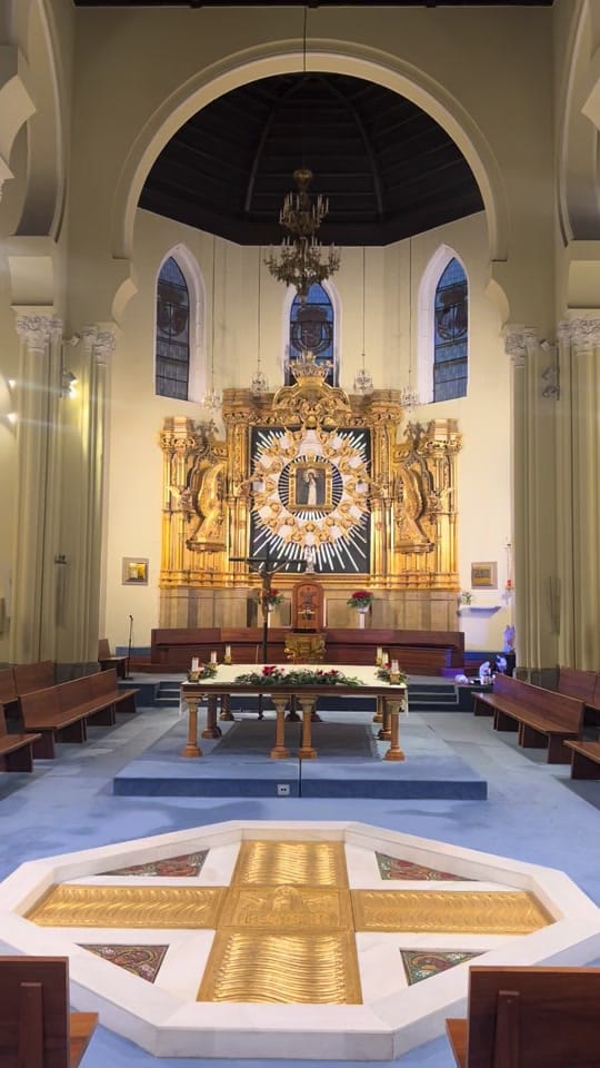 Post 6 by 🙏RomanCatholicChurches🙏 on TikTok (video)