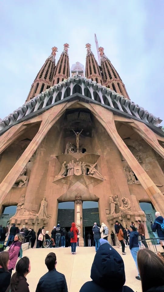 Post 2 by 🙏RomanCatholicChurches🙏 on TikTok (video)