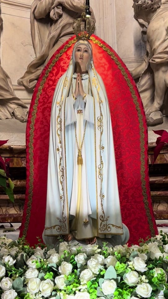 Post 5 by 🙏RomanCatholicChurches🙏 on TikTok (video)