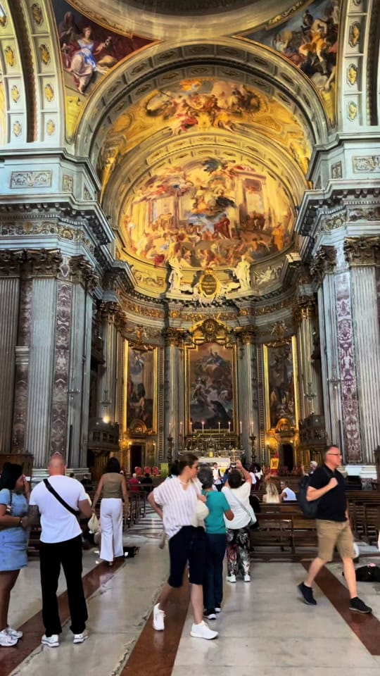 Post 3 by 🙏RomanCatholicChurches🙏 on TikTok (video)
