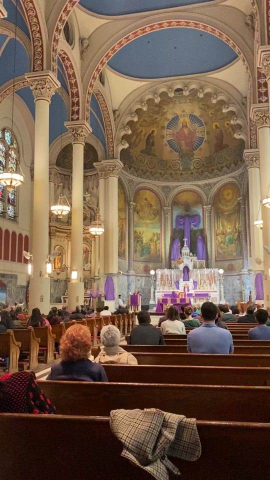 Post 9 by 🙏RomanCatholicChurches🙏 on TikTok (video)