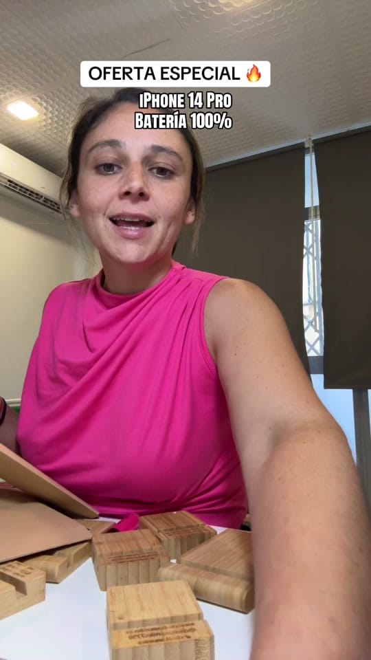 Post 1 by Chollomoviles on TikTok (video)