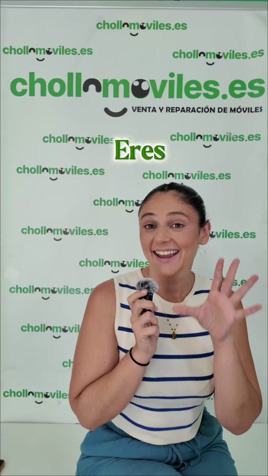 Post 4 by Chollomoviles on TikTok (video)