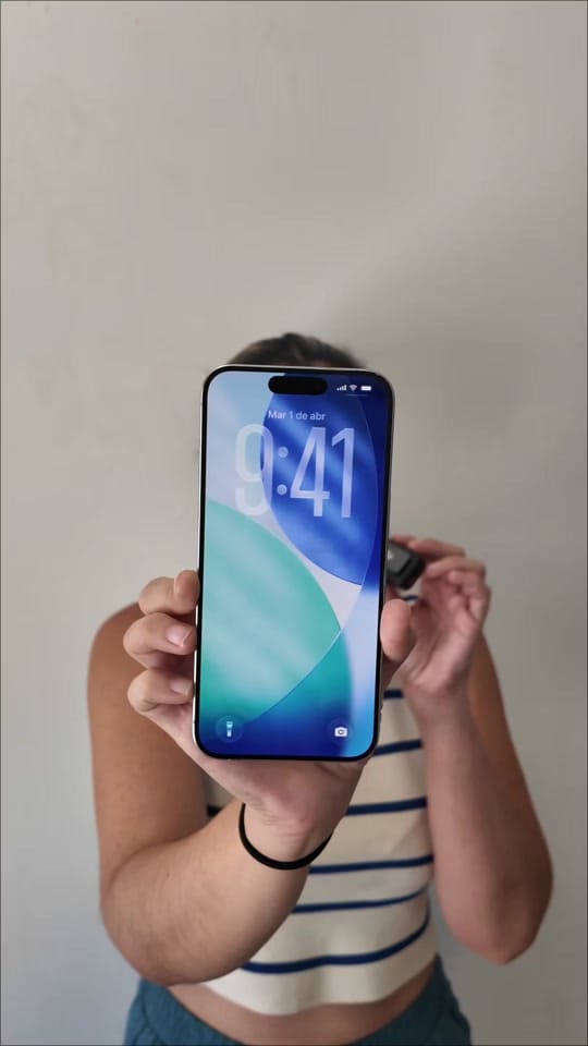 Post 7 by Chollomoviles on TikTok (video)