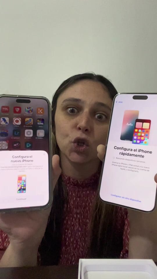 Post 8 by Chollomoviles on TikTok (video)
