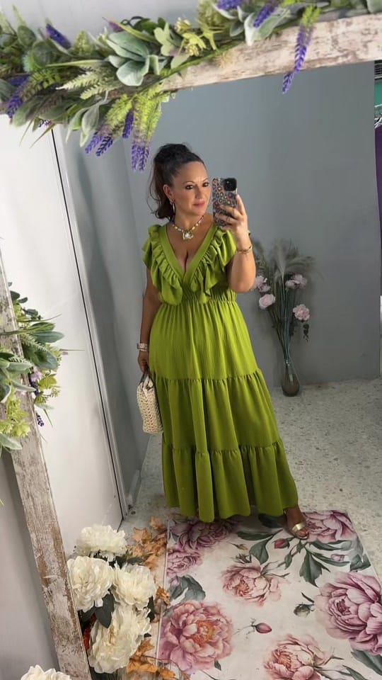 Post 4 by Ana y los 4 modas💃 on TikTok (video)