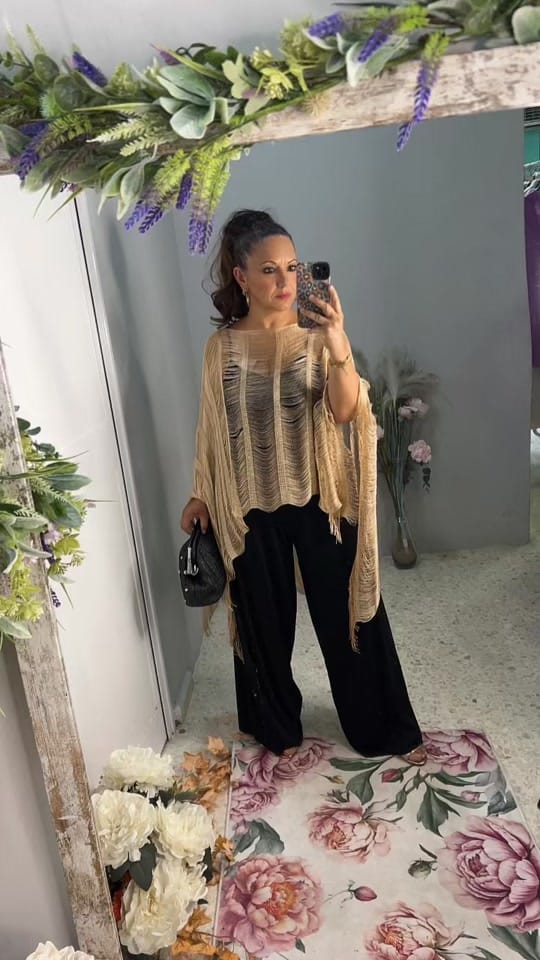Post 5 by Ana y los 4 modas💃 on TikTok (video)