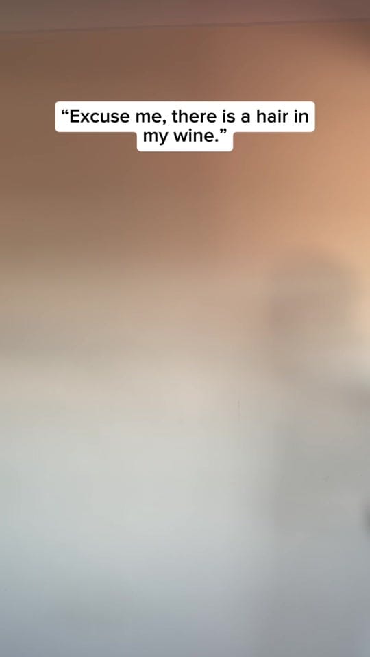 Post 1 by Darcy & Dad on TikTok (video)