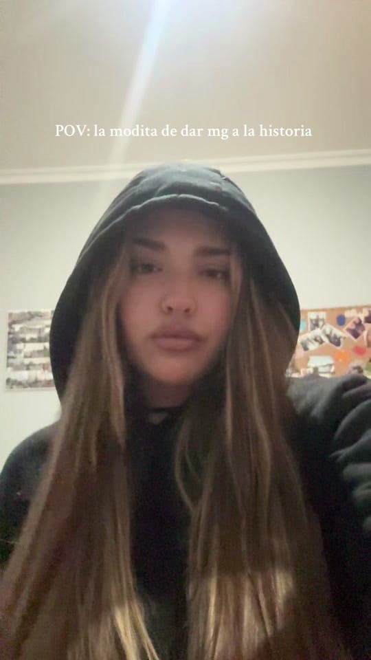 Post 7 by Manuela_gca on TikTok (video)