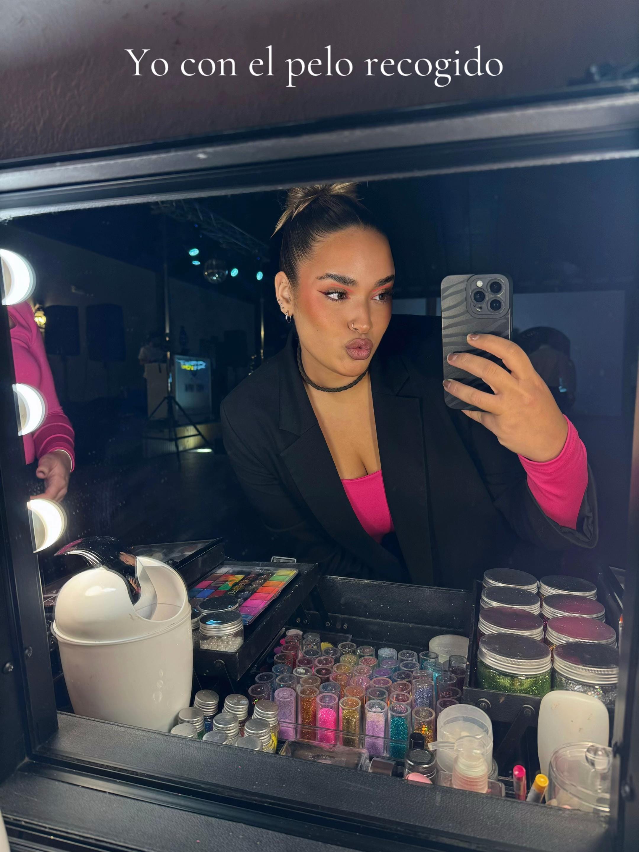 Post 8 by Manuela_gca on TikTok (video)